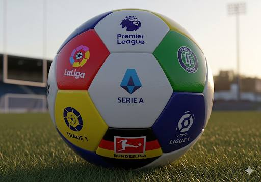 2022世界杯32强国家分布图